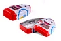 Discover a durable solution for organizing your snacks! Our metal snack storage box keeps your treats fresh and accessible, with a stylish design that fits perfectly in any kitchen or pantry.Bulk orders welcome!